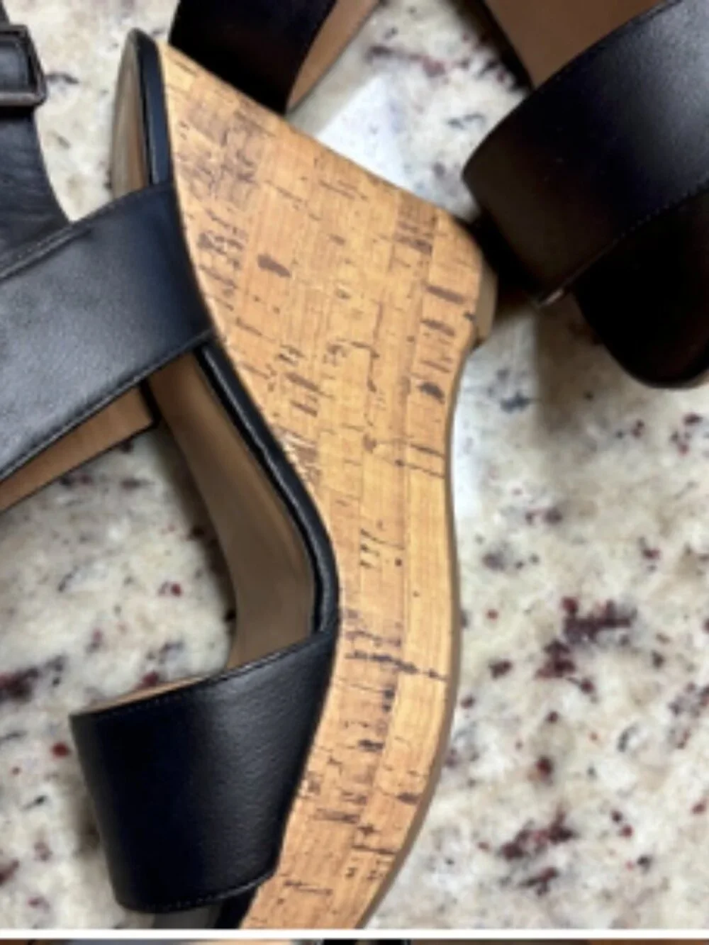 Franco Sarto Sandals